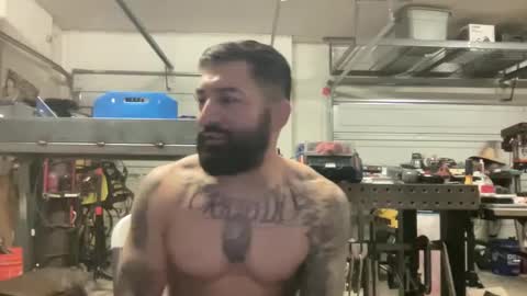 Marcos online show from 11, 10, 2025