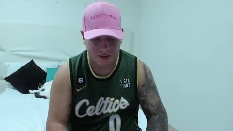 Snapshot of randall_maddox chatting on 8, 2, 2025 randall_maddox online show from 8, 2, 2025