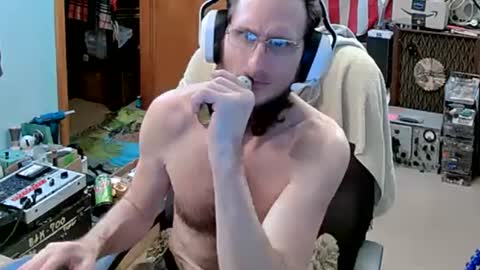 Randall online show from 13, 12, 2024