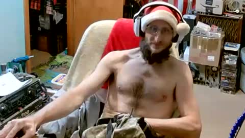 Randall online show from 19, 12, 2024