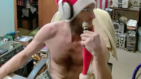 Randall online show from 23, 12, 2024