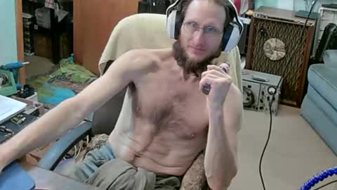 Randall online show from 30, 12, 2024