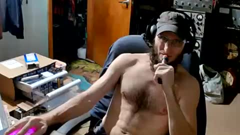 Randall online show from 10, 9, 2025