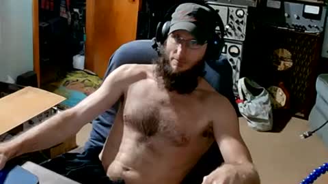 Randall online show from 12, 9, 2025