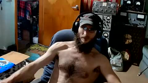 Randall online show from 16, 9, 2025