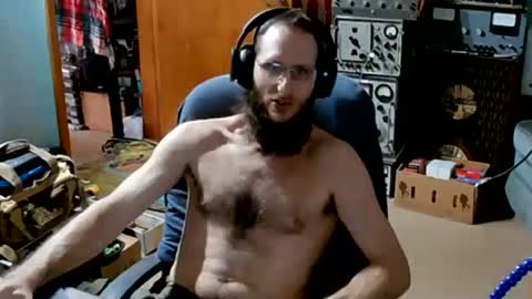 Randall online show from 27, 9, 2025