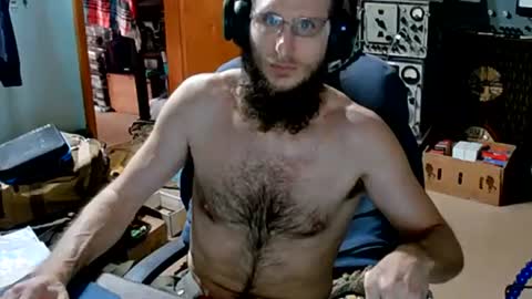 Randall online show from 29, 9, 2025