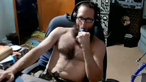 Randall online show from 16, 10, 2025