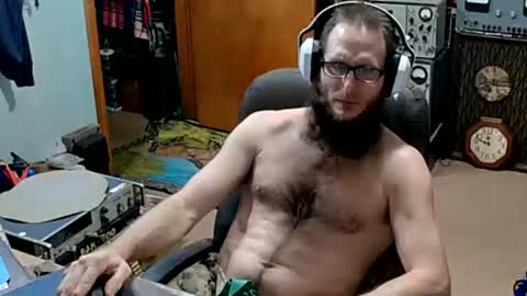 Randall online show from 23, 10, 2025