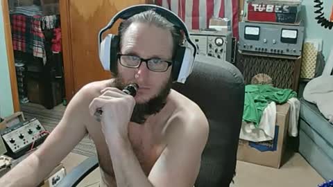 Randall online show from 15, 1, 2026