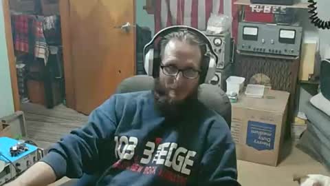 Randall online show from 16, 2, 2026