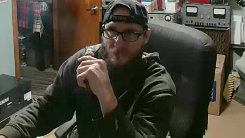 Randall online show from 3, 5, 2026