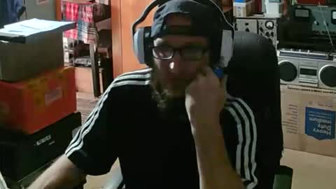 Randall online show from 8, 5, 2026