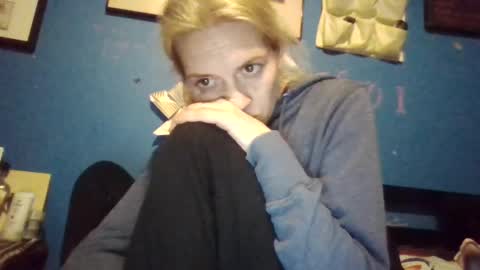 Randcandy77 online show from 24, 11, 2025