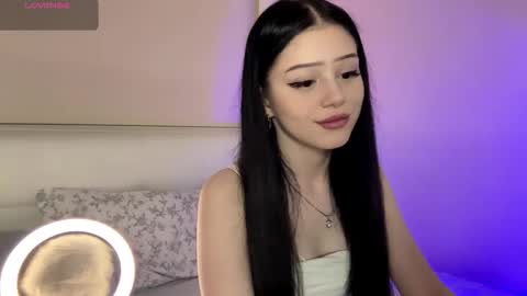 Luna online show from 2, 11, 2025