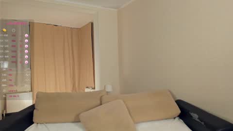 Vilda online show from 23, 2, 2025