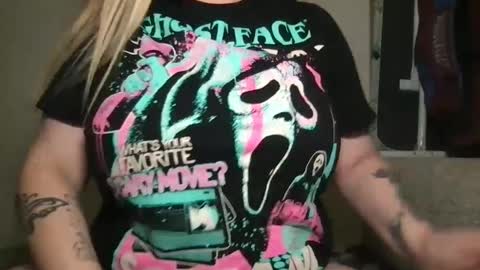 Randii online show from 8, 10, 2025