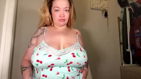 Randii online show from 11, 10, 2025