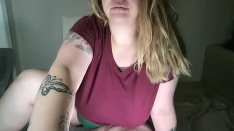 Randii online show from 16, 12, 2025