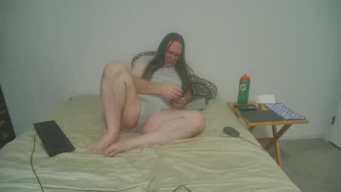 rando1235 online show from 12, 1, 2026