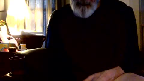 Randy online show from 23, 2, 2025