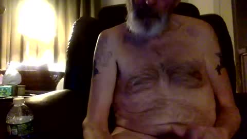Randy online show from 10, 3, 2025