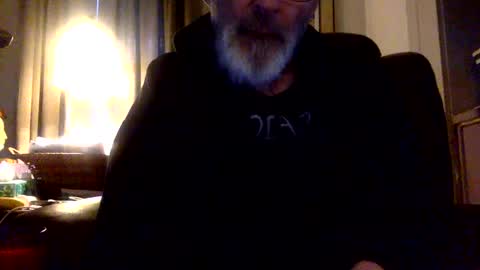 Randy online show from 11, 3, 2025