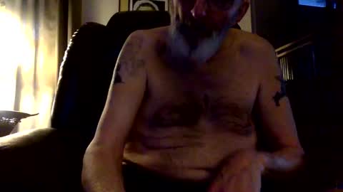 Randy online show from 3, 10, 2025