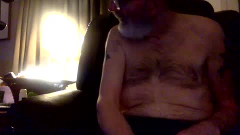 Randy online show from 6, 10, 2025