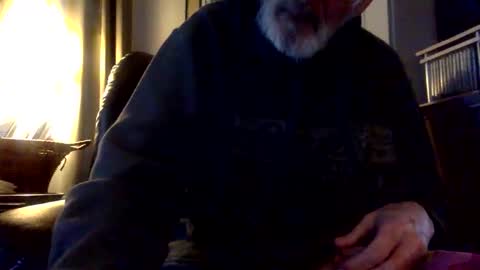 Randy online show from 13, 2, 2026