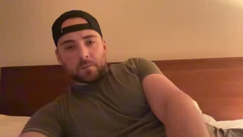 randomdude5950 online show from 19, 2, 2025