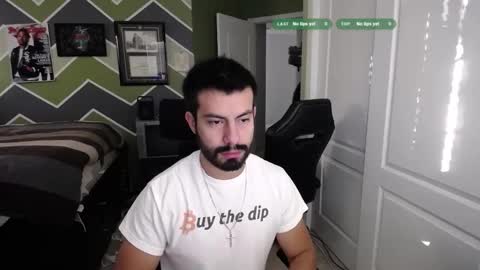 randomink3 online show from 21, 10, 2025