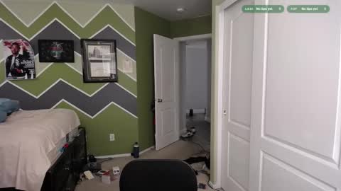 randomink3 online show from 21, 3, 2026