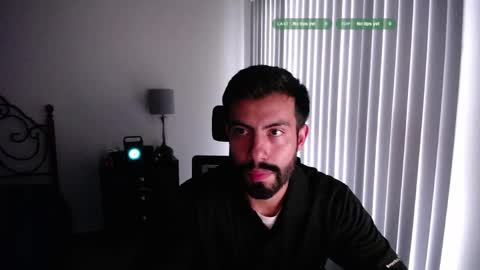 randomink3 online show from 19, 5, 2026