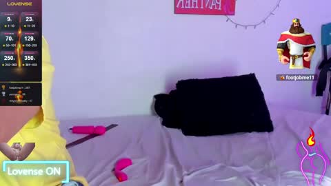 Snapshot of randyandcandy_ chatting on 12, 2, 2025 randyandcandy_ online show from 12, 2, 2025
