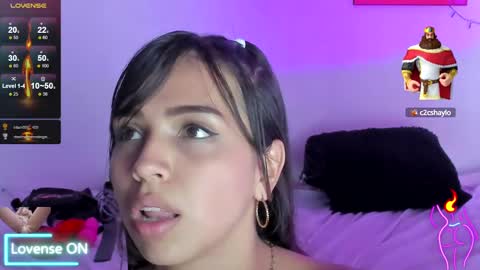 Snapshot of randyandcandy_ chatting on 13, 2, 2025 randyandcandy_ online show from 13, 2, 2025