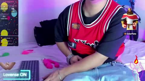 Snapshot of randyandcandy_ chatting on 22, 2, 2025 randyandcandy_ online show from 22, 2, 2025