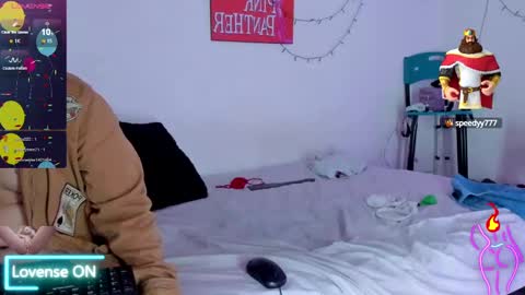Snapshot of randyandcandy_ chatting on 23, 2, 2025 randyandcandy_ online show from 23, 2, 2025