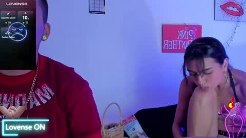 Snapshot of randyandcandy_ chatting on 11, 3, 2025 randyandcandy_ online show from 11, 3, 2025