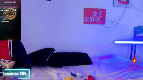 Snapshot of randyandcandy_ chatting on 12, 3, 2025 randyandcandy_ online show from 12, 3, 2025