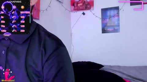 Snapshot of randyandcandy_ chatting on 23, 9, 2025 randyandcandy_ online show from 23, 9, 2025