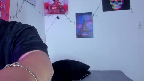 Snapshot of randyandcandy_ chatting on 28, 9, 2025 randyandcandy_ online show from 28, 9, 2025