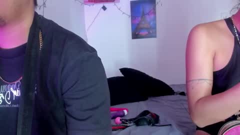Snapshot of randyandcandy_ chatting on 3, 10, 2025 randyandcandy_ online show from 3, 10, 2025