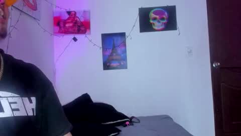 Snapshot of randyandcandy_ chatting on 6, 10, 2025 randyandcandy_ online show from 6, 10, 2025