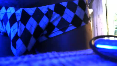 Randy8inbater online show from 3, 12, 2024