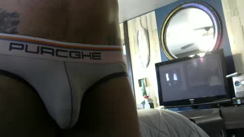 Randy8inbater online show from 3, 3, 2025