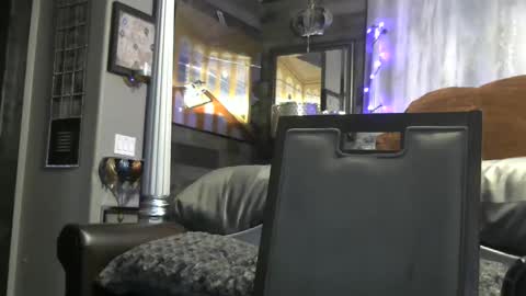 Randy8inbater online show from 3, 10, 2025