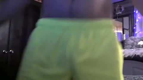 Randy8inbater online show from 26, 10, 2025