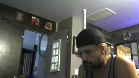 Randy8inbater online show from 3, 11, 2025