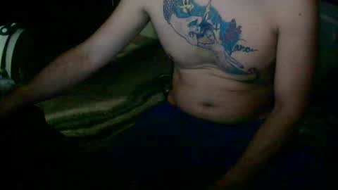 Randy8inbater online show from 22, 4, 2026